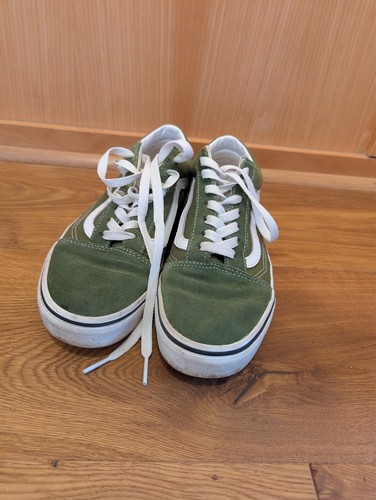 Vans old skool damenschuhe - old,