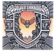 Golden Earring: "Paradise in Distress", Top CD