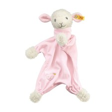 Steiff träum süß - träum, lamm