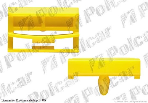 Zierleisten clips - zierleisten,