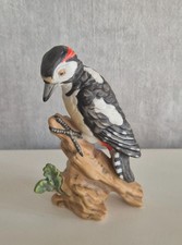 Bundspecht von Goebel Vogel