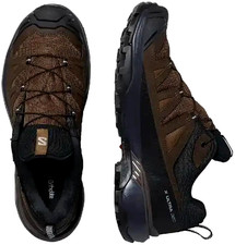 SALOMON X Ultra 360 Leather