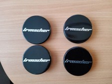 4 Original IRMSCHER Opel