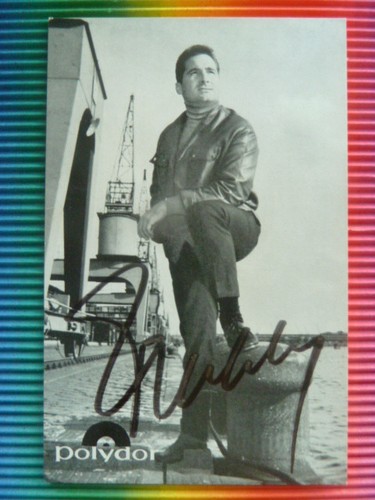 Freddy quinn polydor - -ah-, quinn,