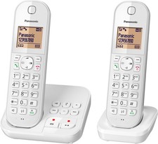 Panasonic tgc422gw weiß - kx-tgc422gw,