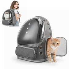Katzenrucksack Katzen Hunde