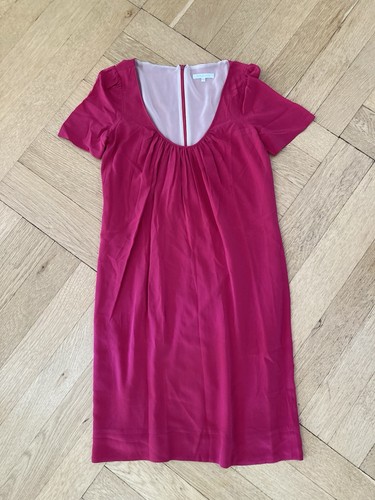 Patrizia pepe seidenkleid - patrizia,