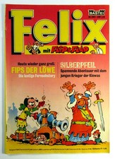 Felix Comic Heft # 985 mit