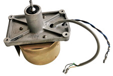 Revox A77 Studer Capstan Motor Tape Deck