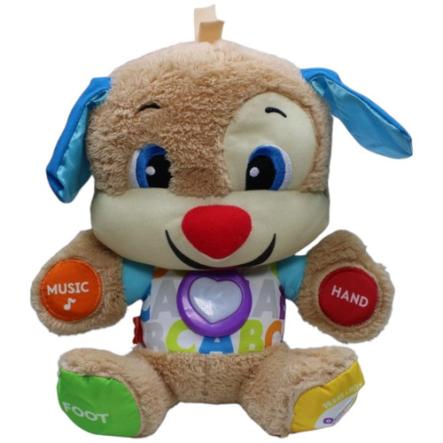 Fisher price hund - hund, interaktives