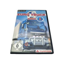 EURO TRUCK SIMULATOR 2 Top