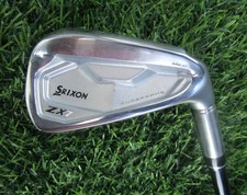 Srixon ZX7 Golfschläger   Eisen 7  Top !