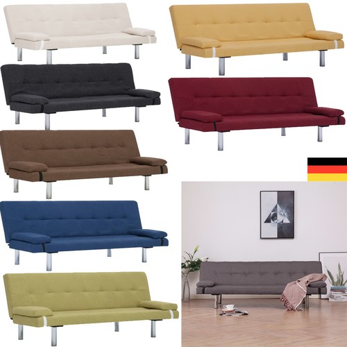 Schlafsofa sitzer - schlafsofa, 2