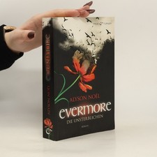 Evermore 1  |  Alyson