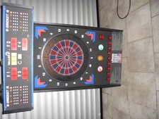 Dartautomat Löwe Valley 4 Spieler zum Hängen