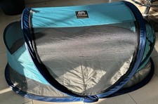 Deryan Baby Reisebett Pop Up Babyzelt Moskitonetz und Reisetasche Baby Luxe