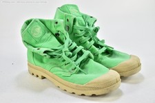 Palladium  Herren Stiefelette Boots  EUR 45 Nr. 25-B 1379