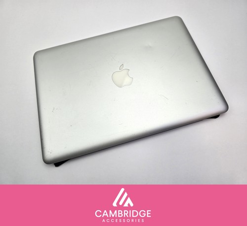 Poor macbook pro a1278 - poor, 13"