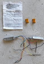 1 Paar Highsider Dakota LED Blinker / Rücklicht Quad ATV Motorrad