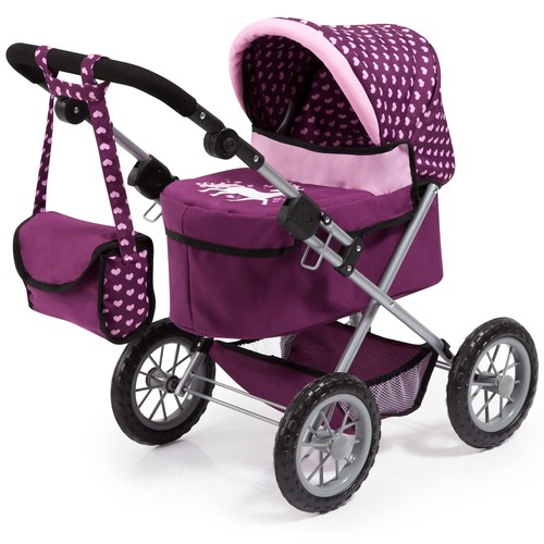 13037aa puppenwagen trendy - puppenwagen,