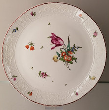 Ludwigsburger Porzellan Blumen