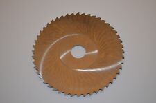 Metall-Kreissägeblatt D200x6mm Z=48 HSS  RHV9866