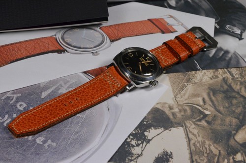 Uhrenarmband homage the muntau - uhrenarmband,