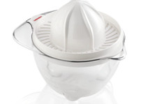 Leifheit 21301 Zitruspresse Zitronenpresse Saftpresse Orangenpresse Obstpresse