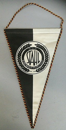 Rar orig wimpel - 25, 15