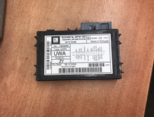 VAUXHALL VECTRA C ZAFIRA C C