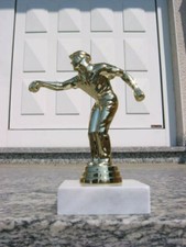 PP367 Pentanque/Bosseln Herren