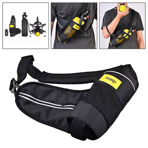 Tauch tanktasche für tank - für, 1l