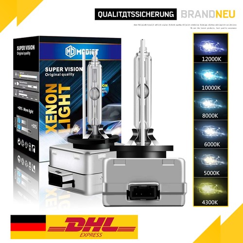 Xenon brenner d3s - 2x,