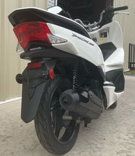 2015 - 2018 Honda PCX 150