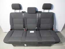VW T6 Multivan Schlafsitzbank