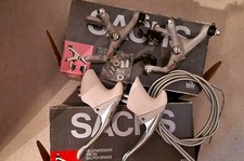 Sachs Rival Bremsen Plus Sachs