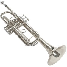 Karl Glaser Bb Trompete