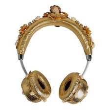DOLCE & GABBANA Headphones