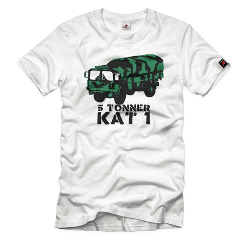 Kat tonner lastkraftwagen - kat, 1