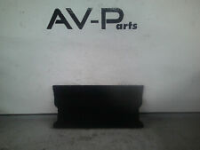 Orig. Mazda 6 GH Kombi Kofferraum Bodenmatte Boden Matte schwarz GS2A6883XD