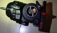 KOPF  Sachtler FSB 4  mit