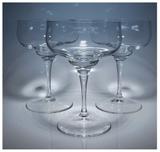 Peill 3 Sektschalen Venus