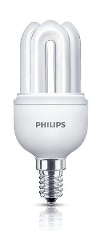 Philips e14 energiesparlampe - e14,