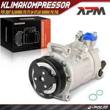 Klimakompressor Klimaanlage