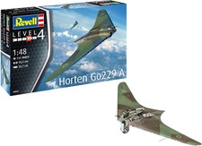 Revell 03859 Flugzeugmodell