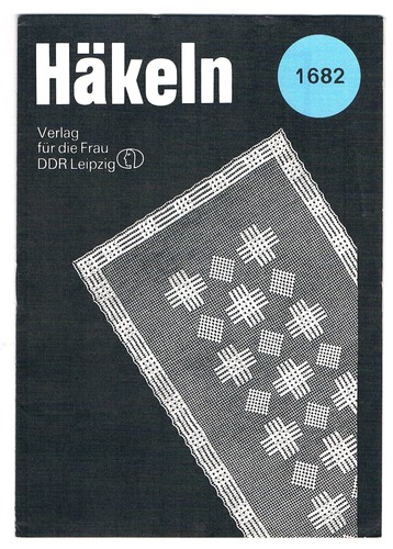 Häkeln verlag für - für, die