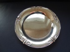 Jugendstil Schale Koch & Bergfeld 1900/1901