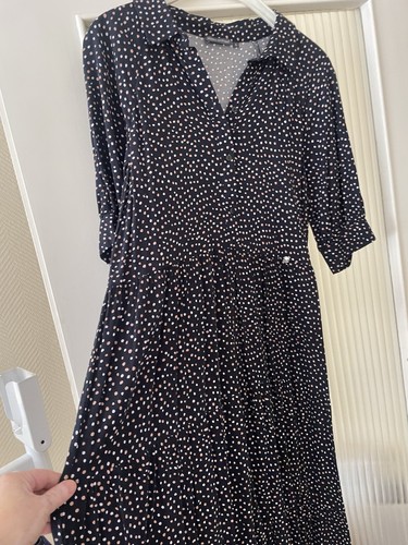 Marc polo midi kleid 42 - o‘polo,