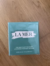 La Mer The Deep Purifying Mask