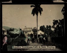 Foto Dominikanische Republik, Calle de Santo Domingo - 10650047